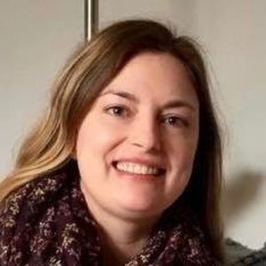 Meet your Posher, Kristen